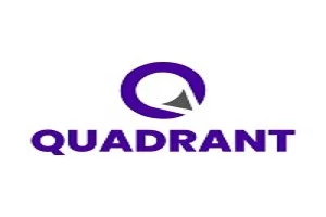 Quadrant