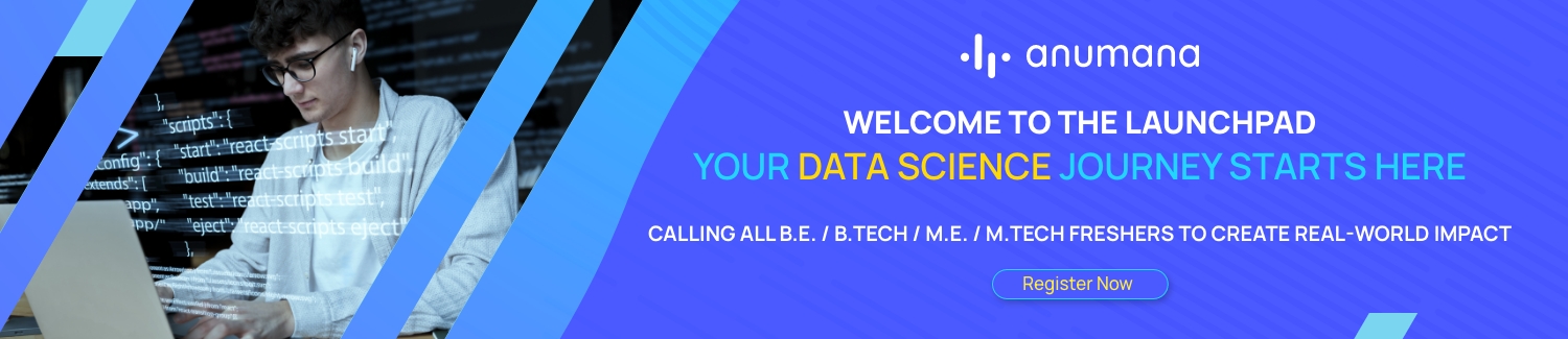 Anumana Off Campus Drive 2025 Hiring Freshers For Data Scientist Role | 18 LPA