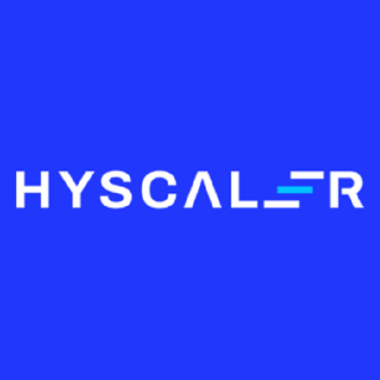  HyScaler 