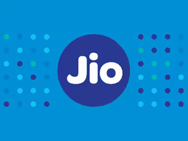  Reliance Jio 