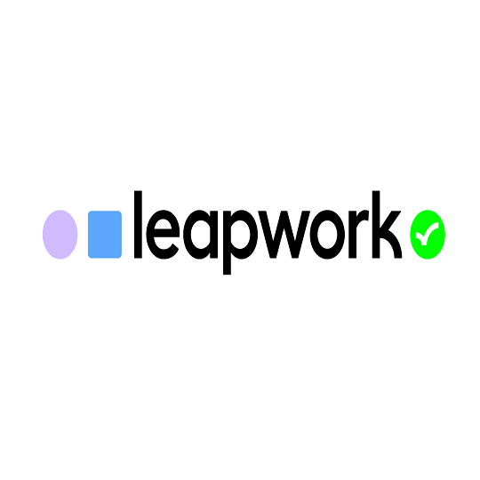 Leapwork